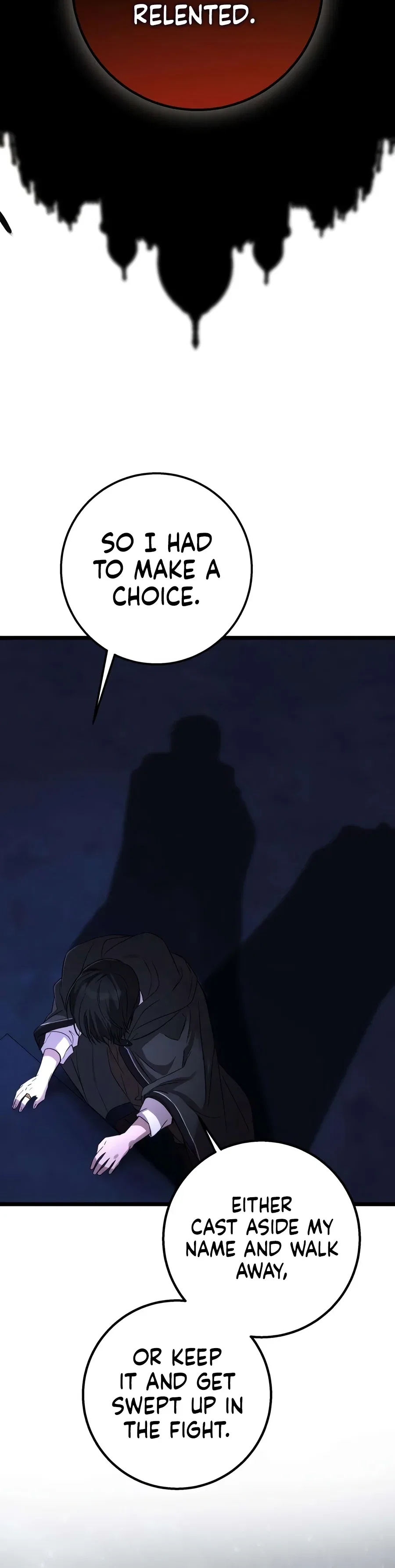 Immortal’s Way of Life Chapter 27 – Page 7