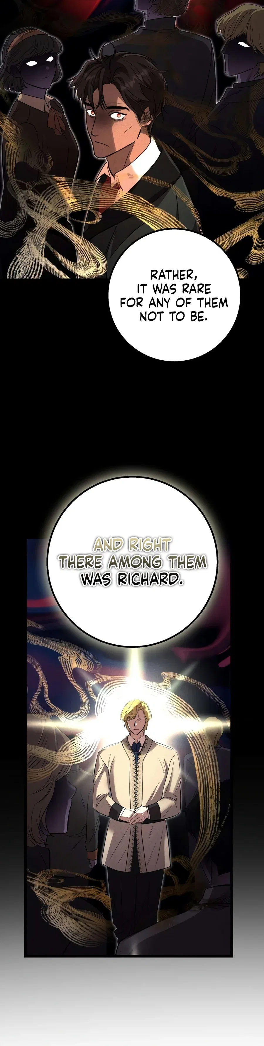 Immortal’s Way of Life Chapter 27 – Page 11