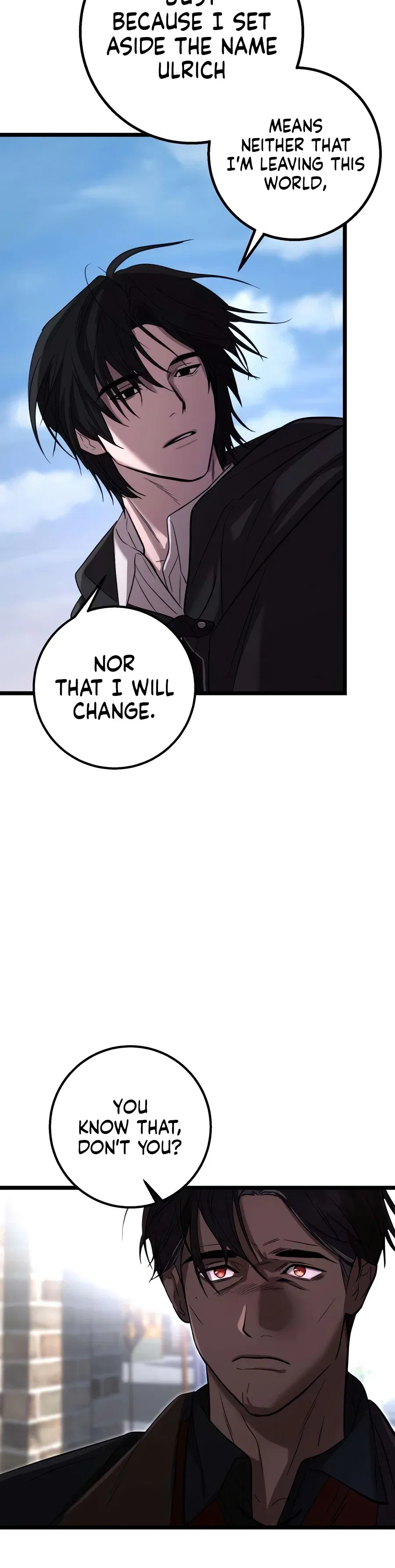 Immortal’s Way of Life Chapter 27 – Page 21