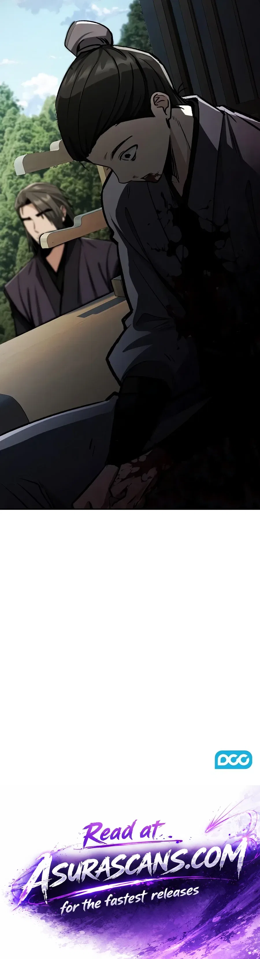 Mount Hua Sect's Genius Phantom Swordsman Chapter 79 – Page 19