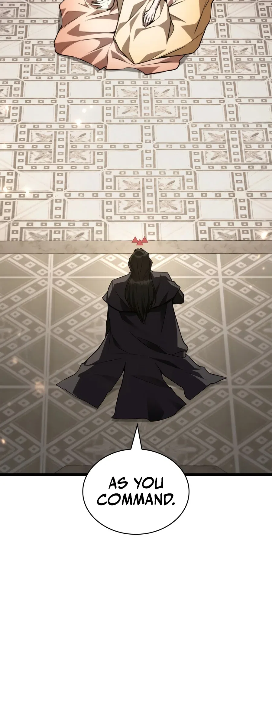 Infinite Mage Chapter 184 – Page 9