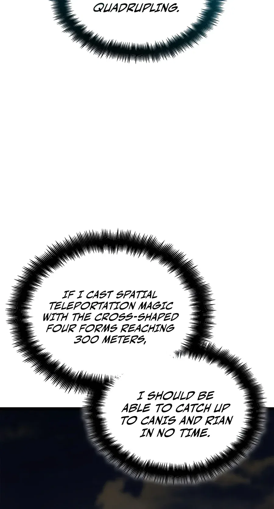 Infinite Mage Chapter 184 – Page 11