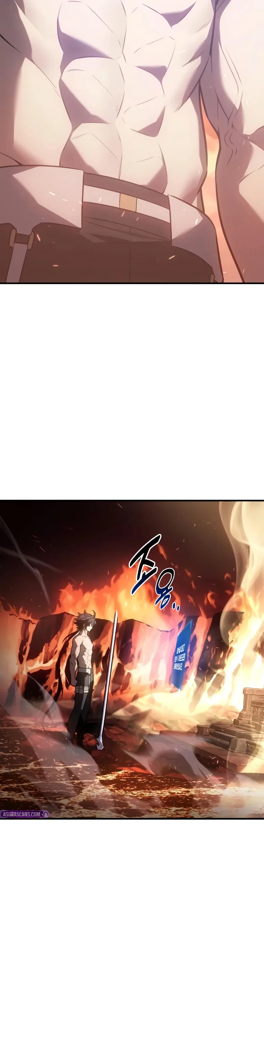 I Killed an Academy Player Chapter 140 – Page 11