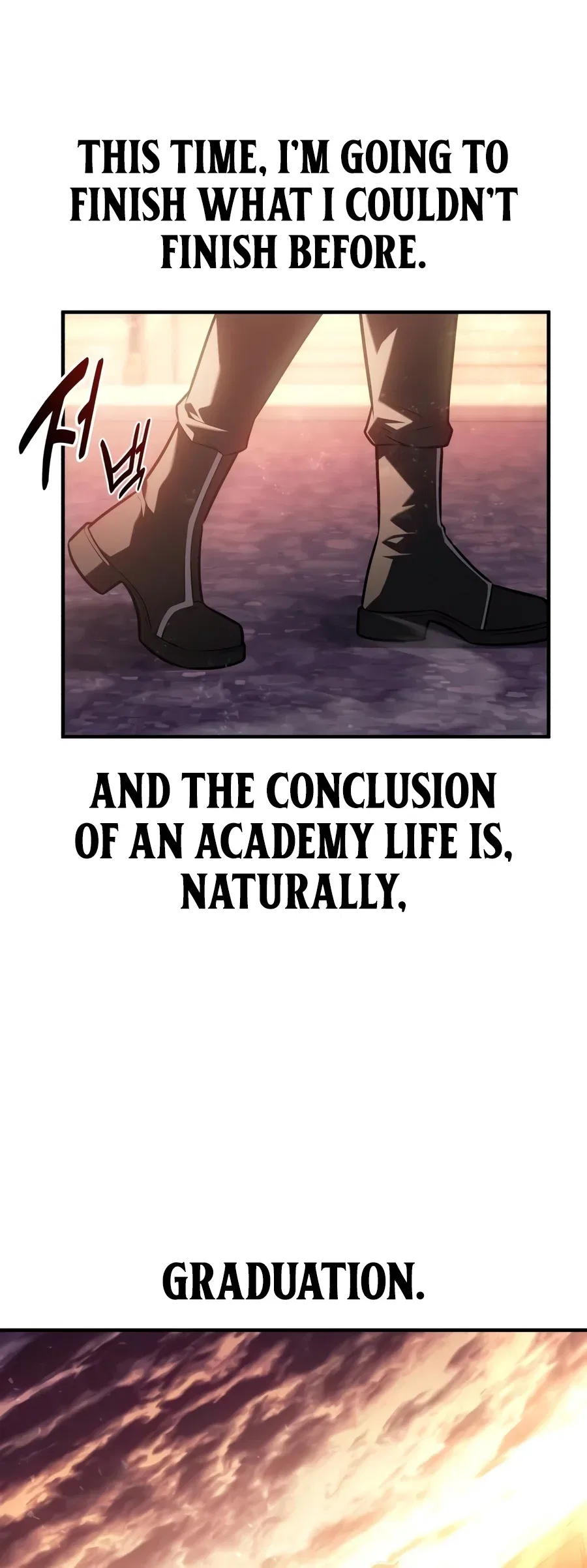 I Killed an Academy Player Chapter 140 – Page 25