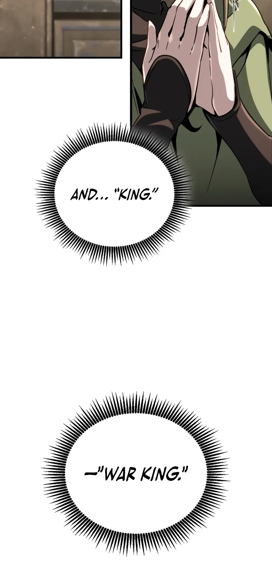 I Became the First Prince: Legend of Sword's Song Chapter 51 – Page 3