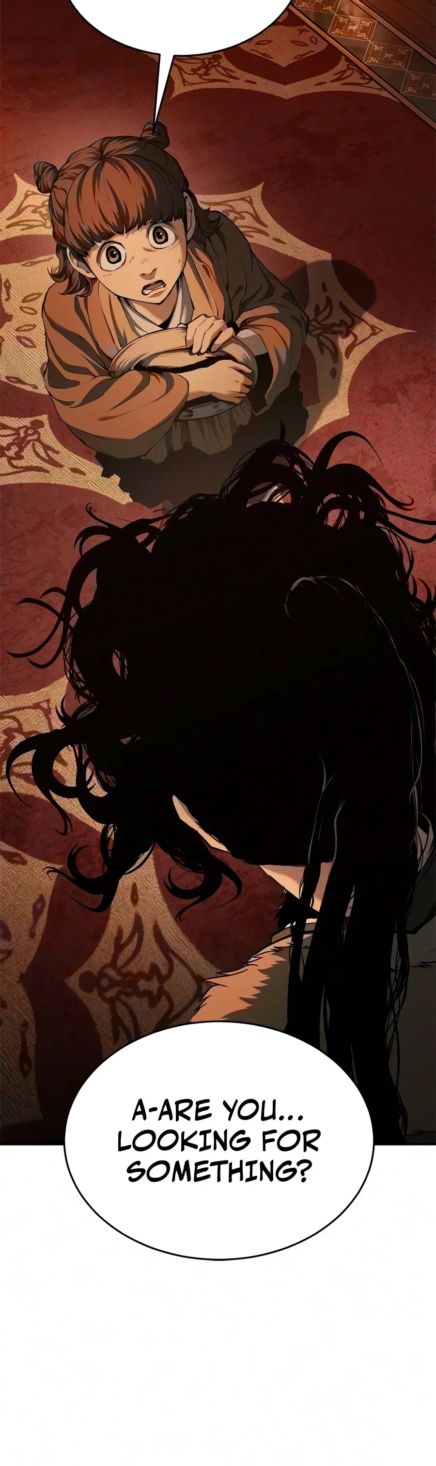 Murim Psychopath Chapter 41 – Page 19