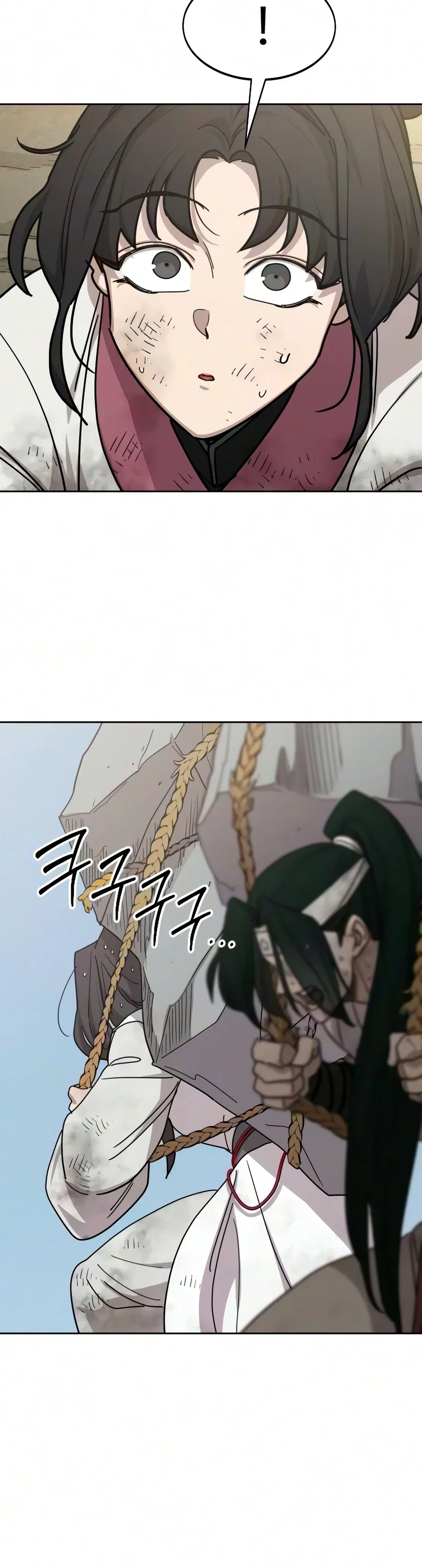Return of the Mount Hua Sect Chapter 178 – Page 5