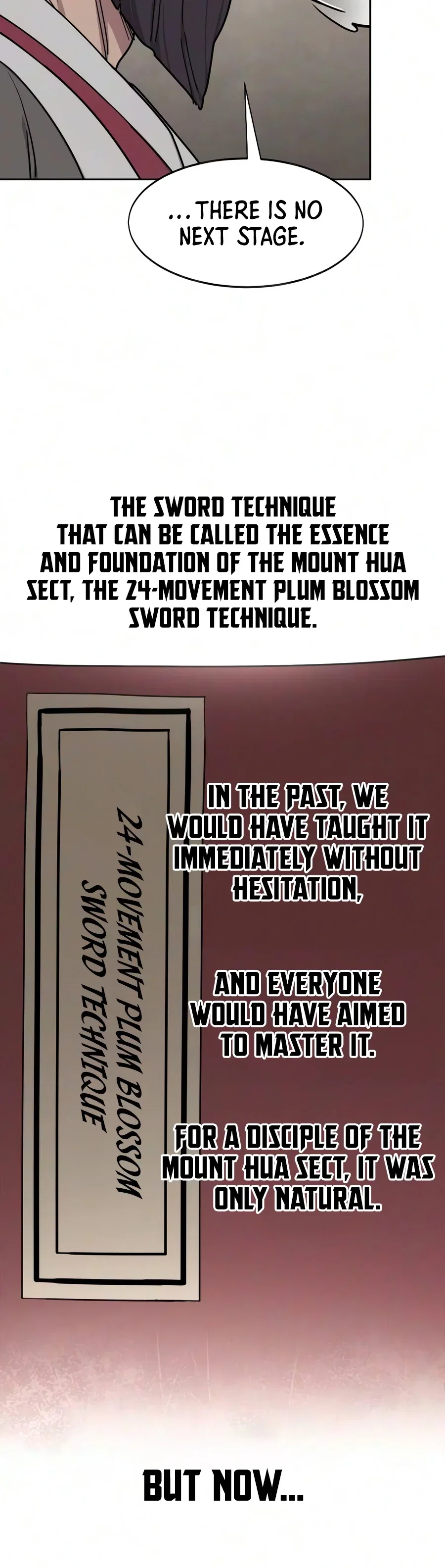 Return of the Mount Hua Sect Chapter 178 – Page 9