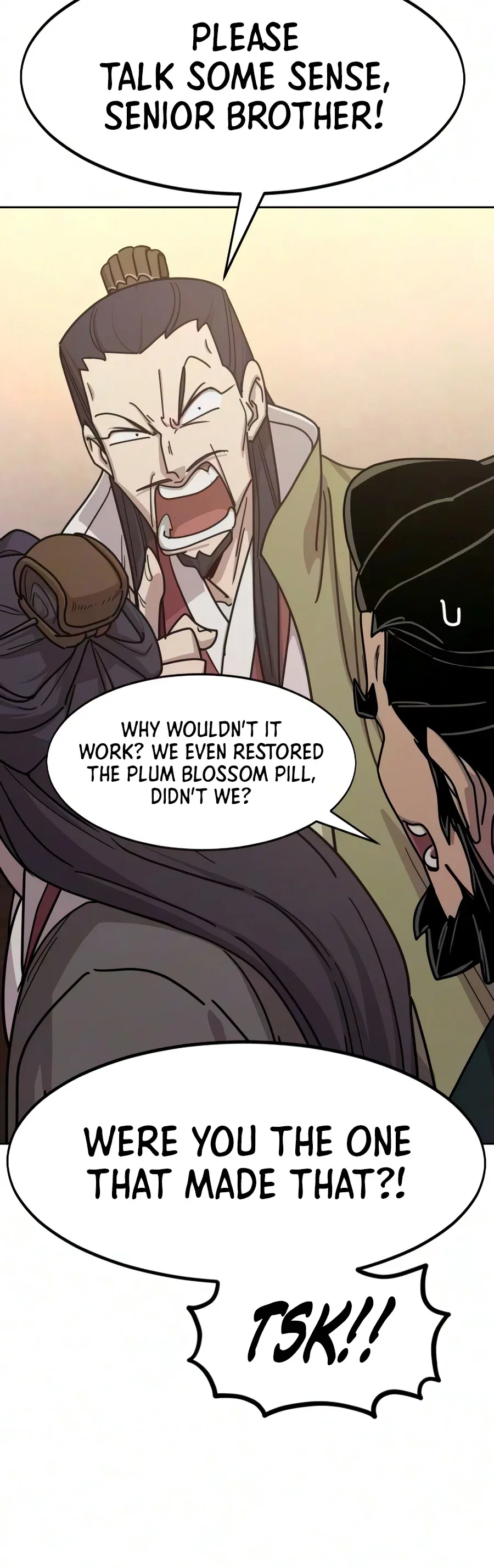Return of the Mount Hua Sect Chapter 178 – Page 11