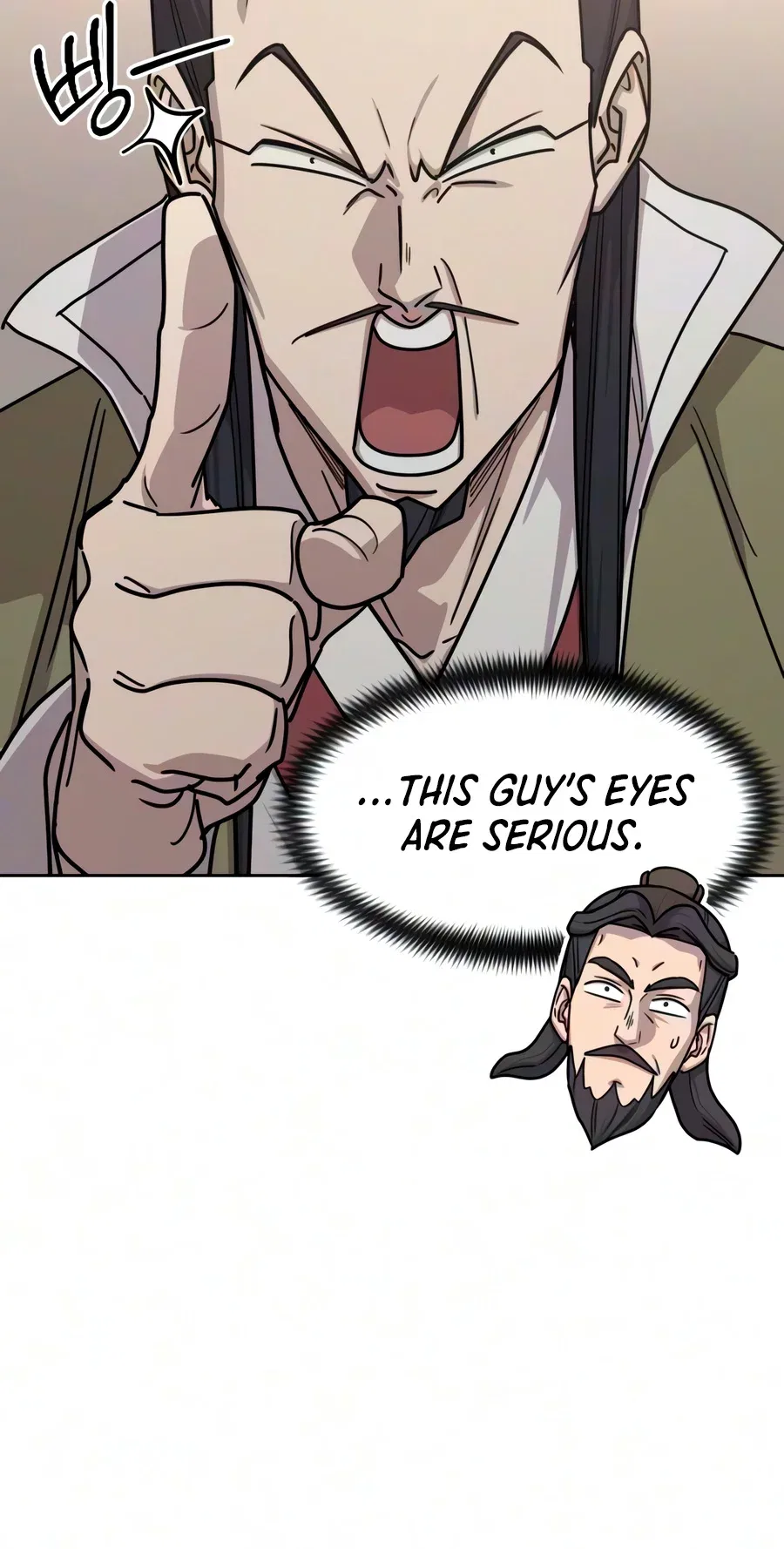 Return of the Mount Hua Sect Chapter 178 – Page 13