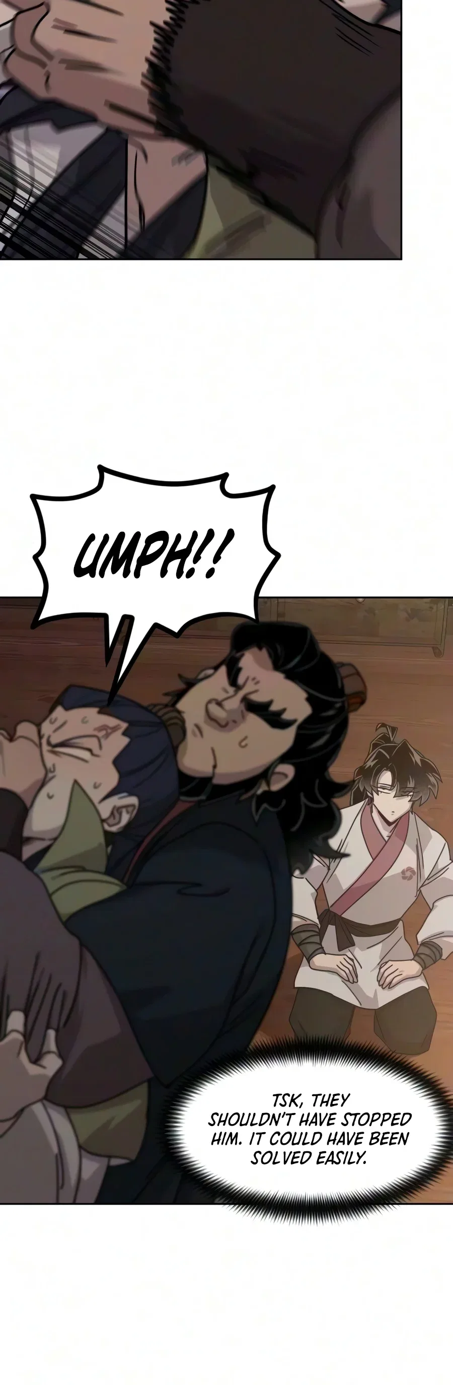 Return of the Mount Hua Sect Chapter 178 – Page 15