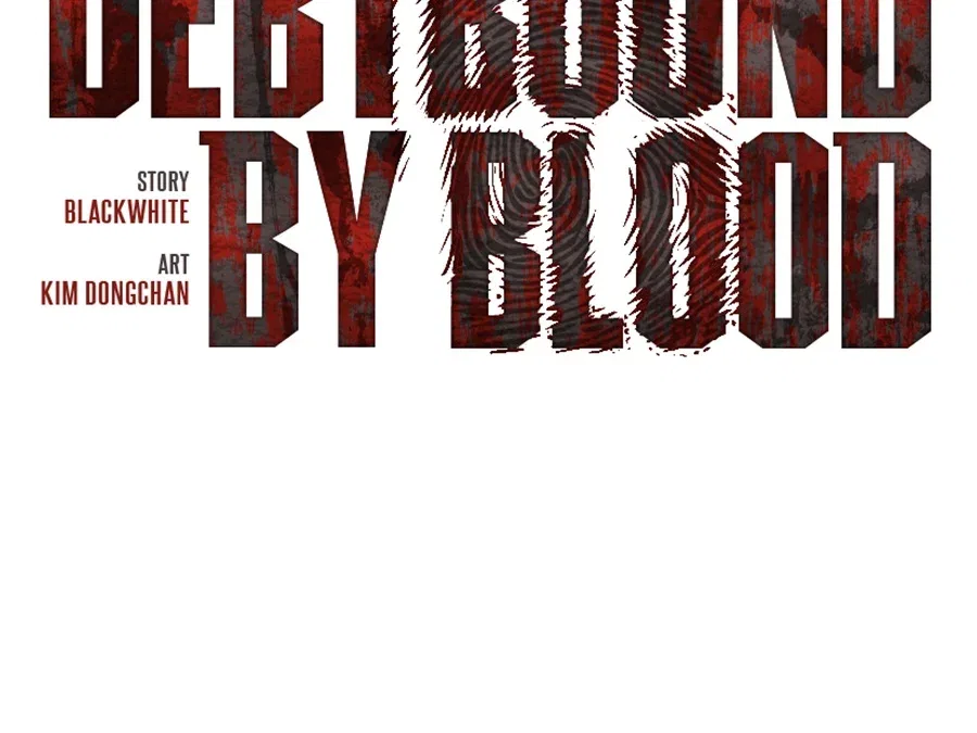 Debtbound by Blood Chapter 40 – Page 3