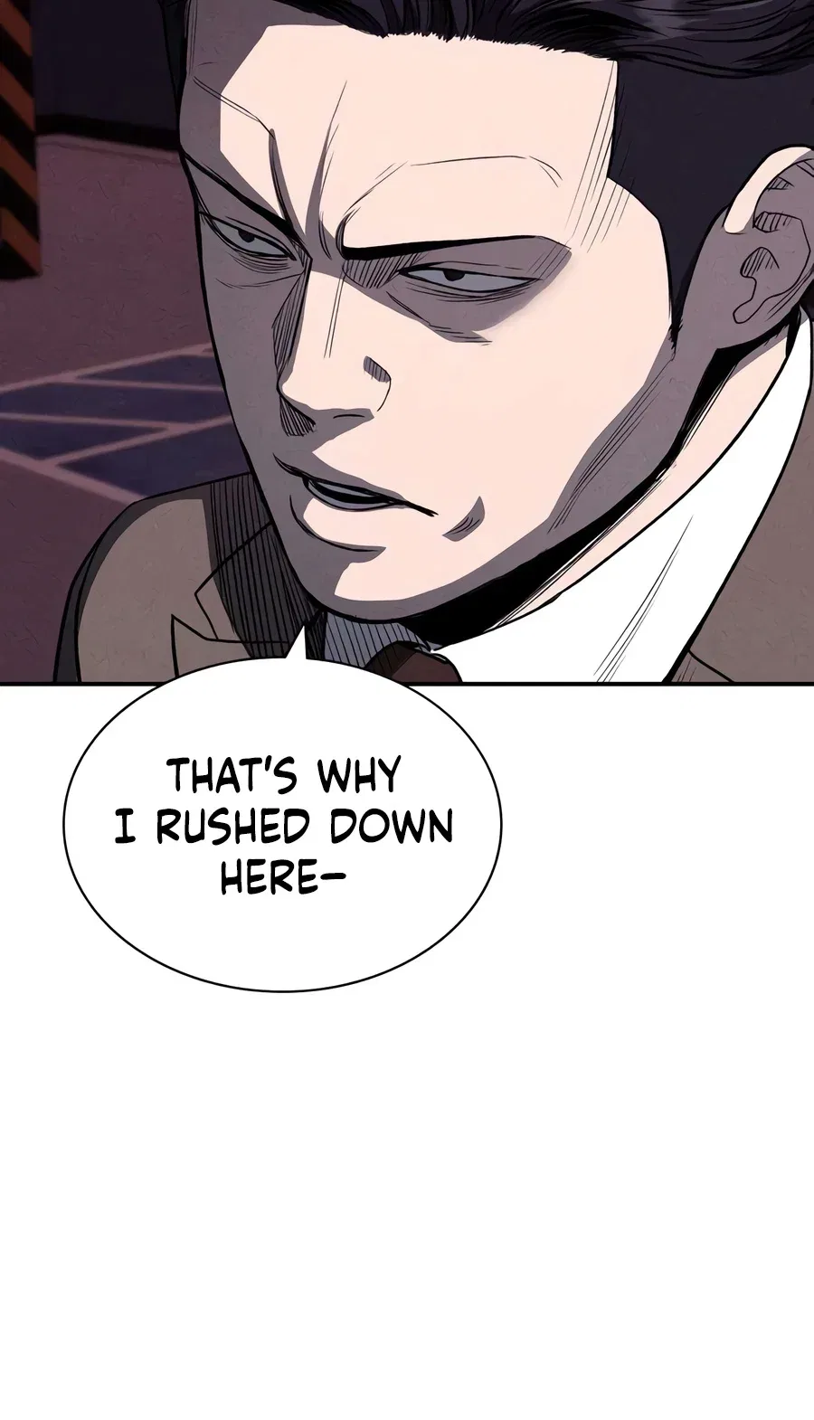 Debtbound by Blood Chapter 40 – Page 11