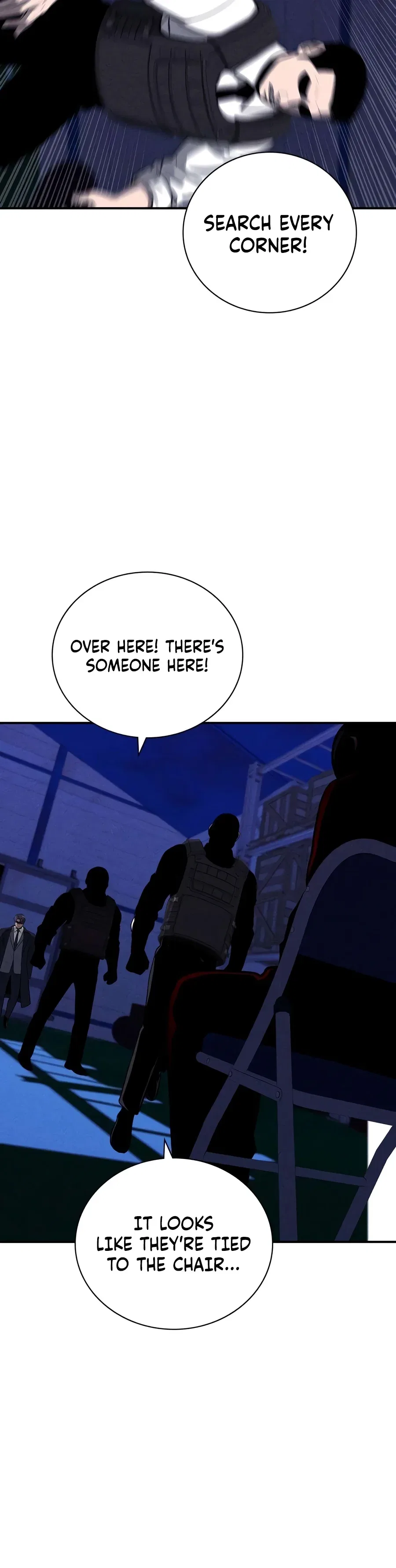 Debtbound by Blood Chapter 40 – Page 19