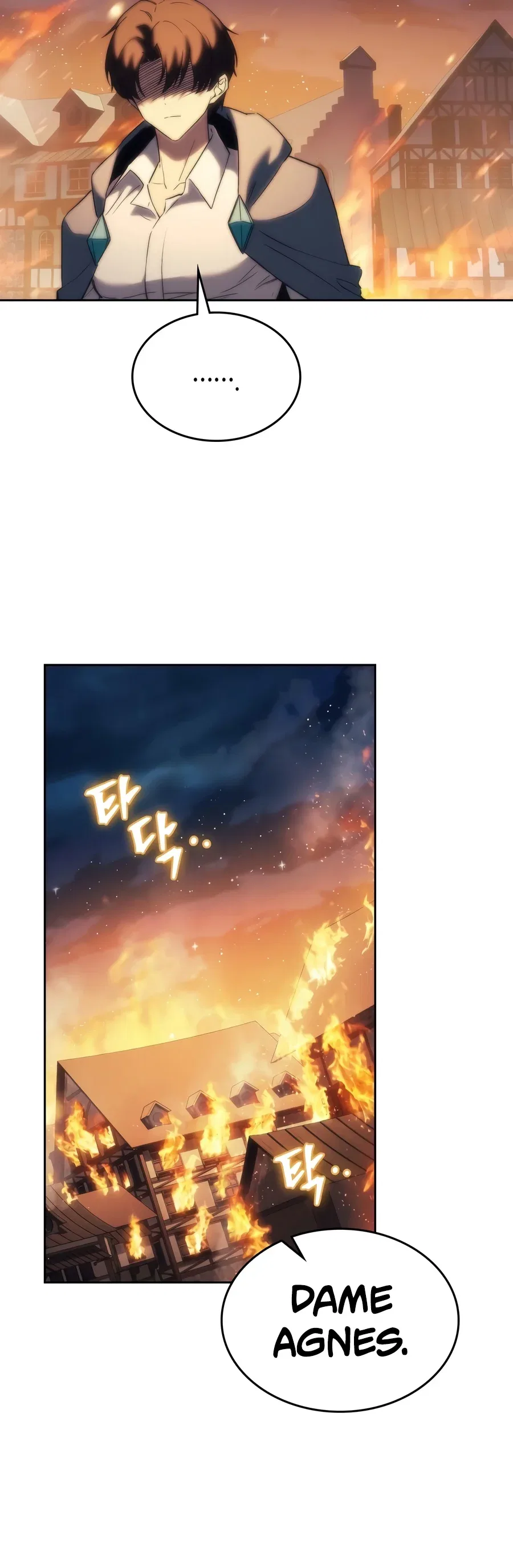 Return of the Apocalypse-Class Death Knight Chapter 86 – Page 10