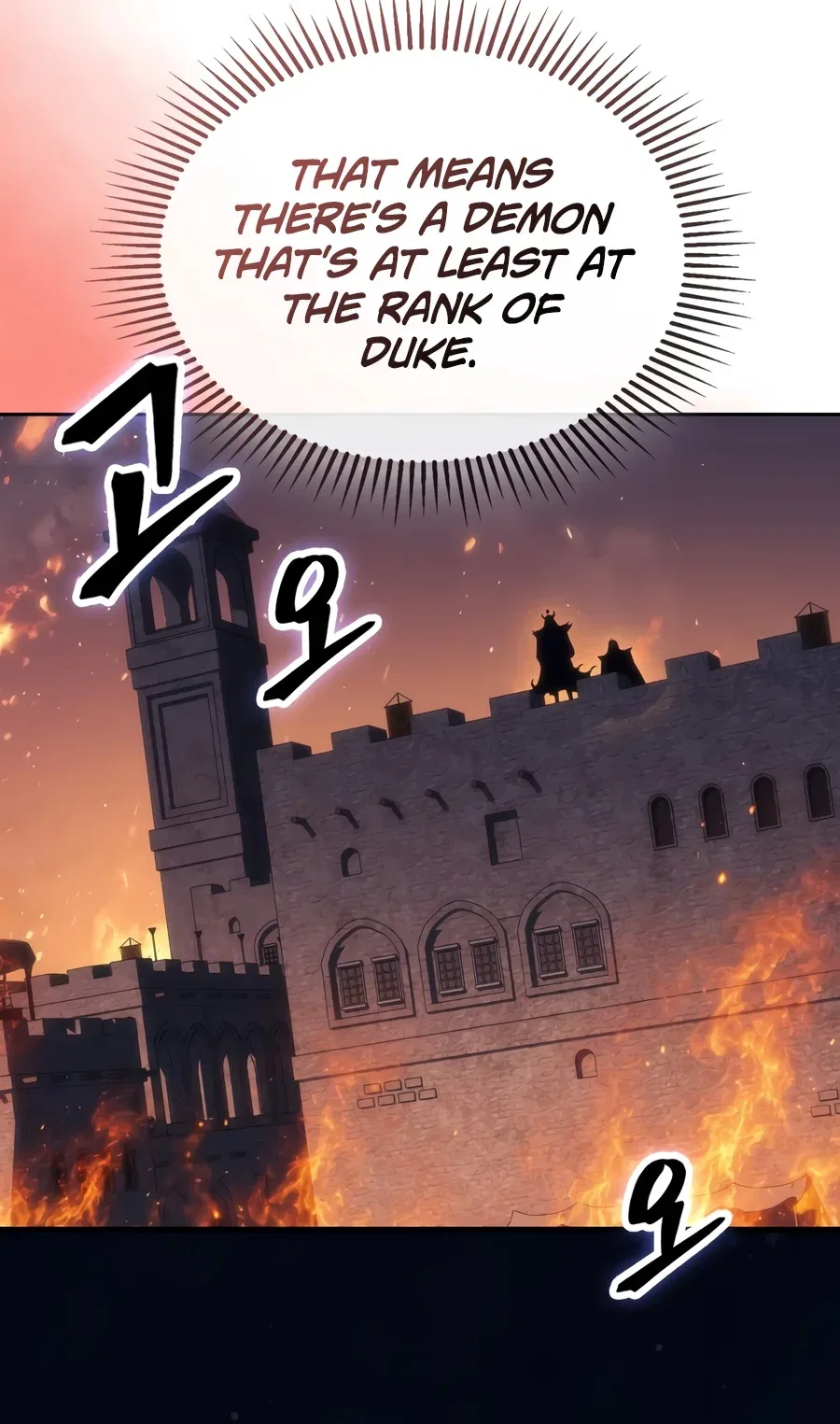 Return of the Apocalypse-Class Death Knight Chapter 86 – Page 18