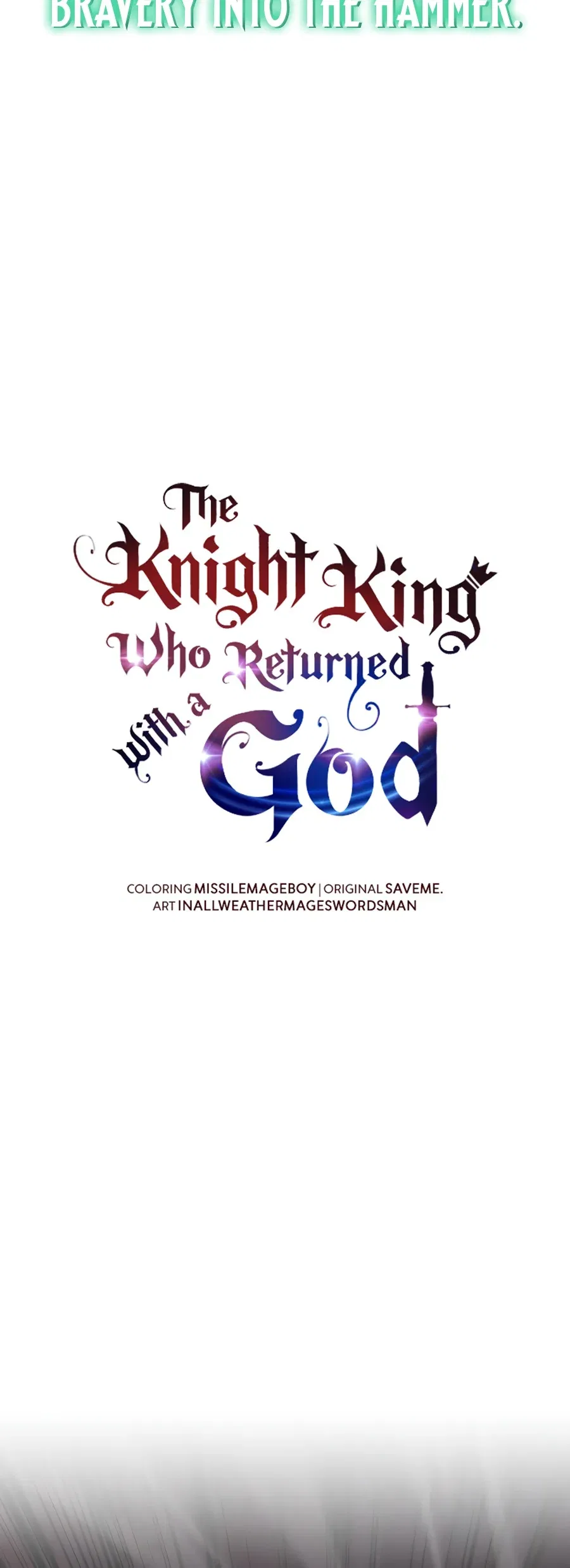 The Knight King Who Returned with a God Chapter 180 – Page 7