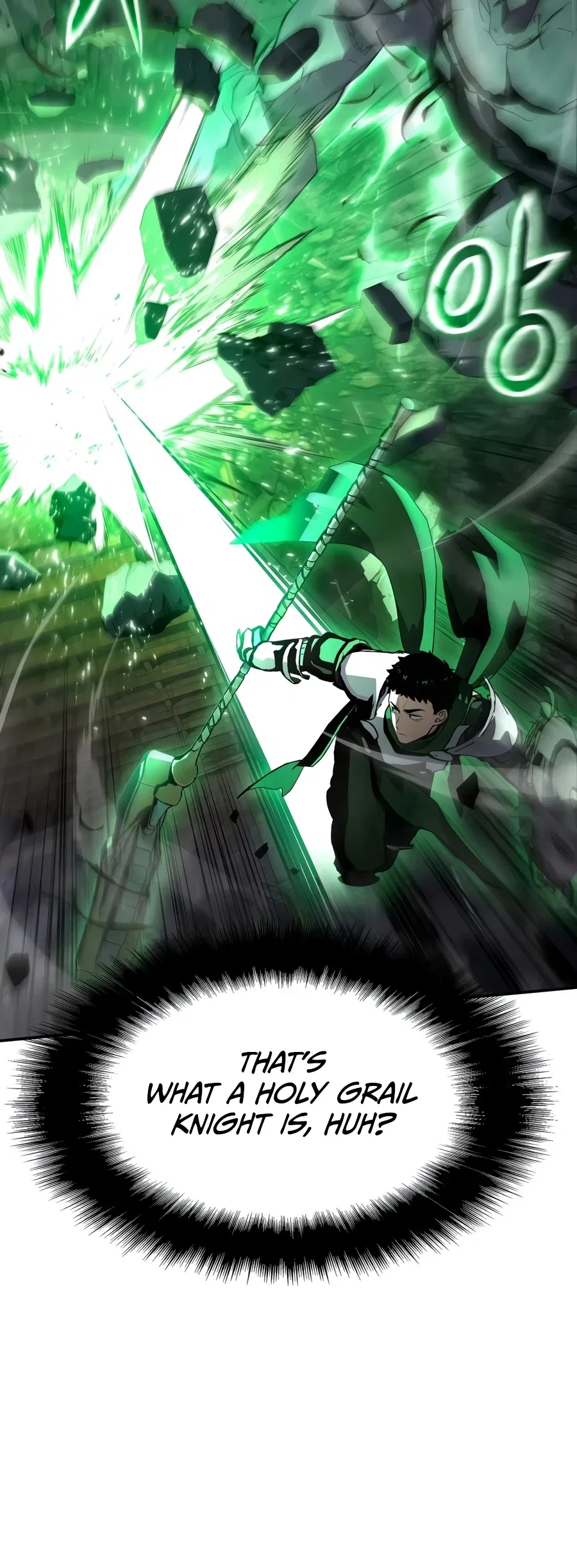 The Knight King Who Returned with a God Chapter 180 – Page 9