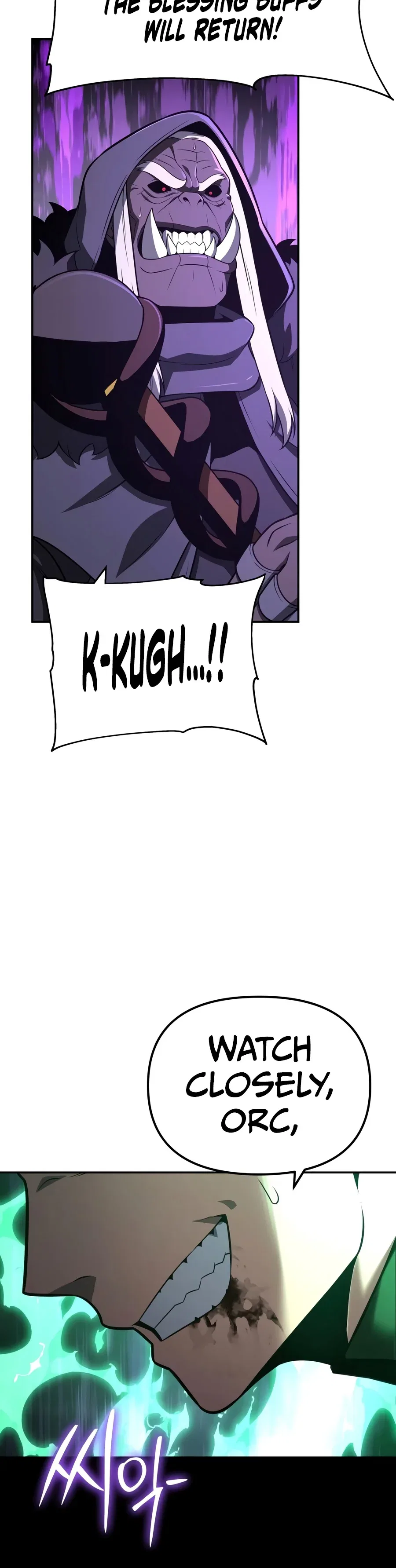 The Knight King Who Returned with a God Chapter 180 – Page 17