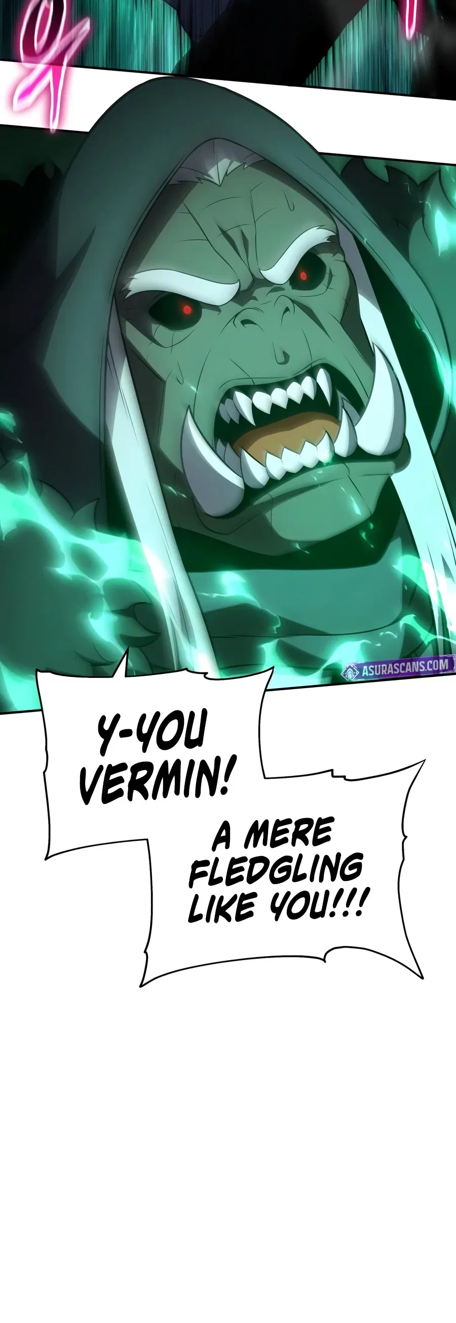 The Knight King Who Returned with a God Chapter 180 – Page 23
