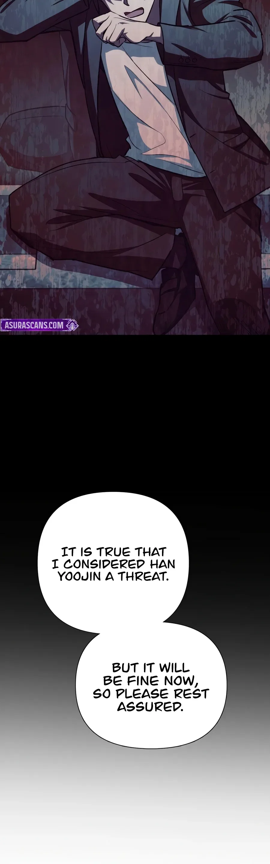 The S-Classes That I Raised Chapter 180 – Page 6