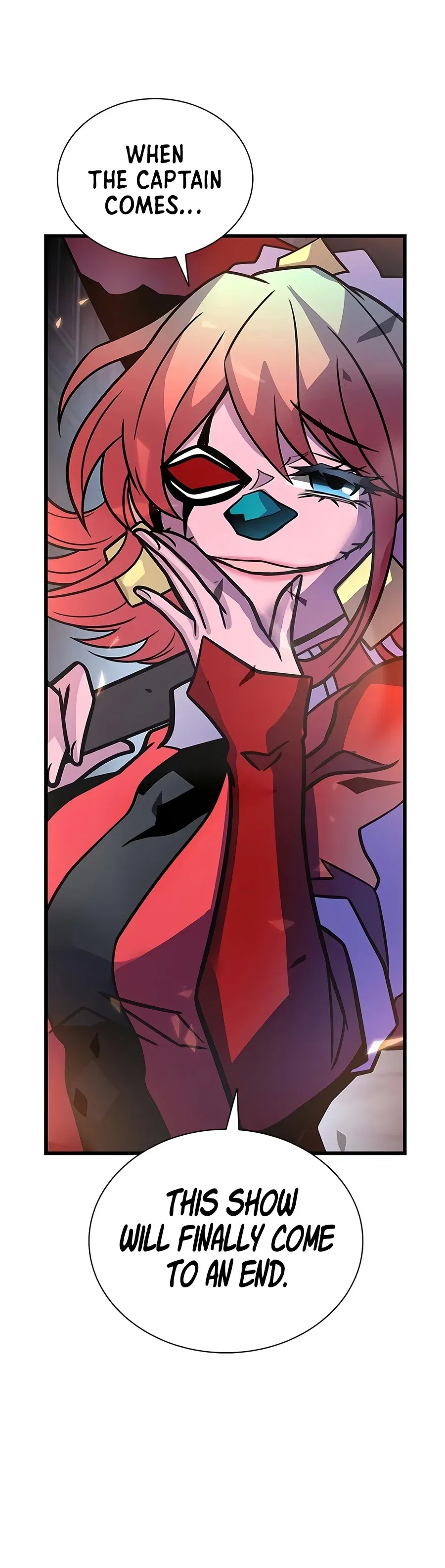 Villain To Kill Chapter 250 – Page 18