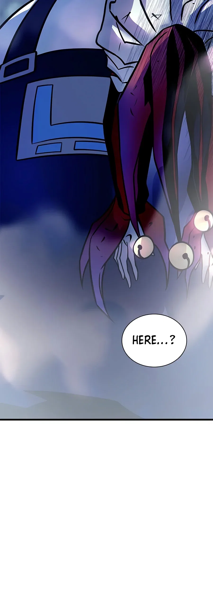 Villain To Kill Chapter 250 – Page 20