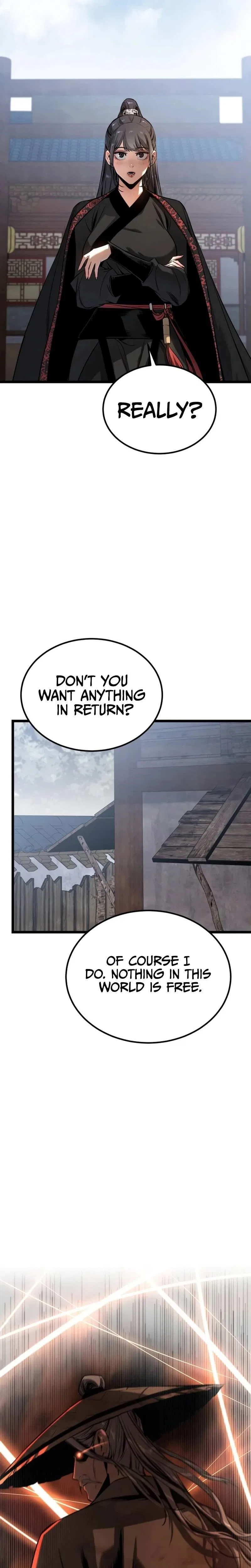 The Former Supreme Chapter 14 – Page 5