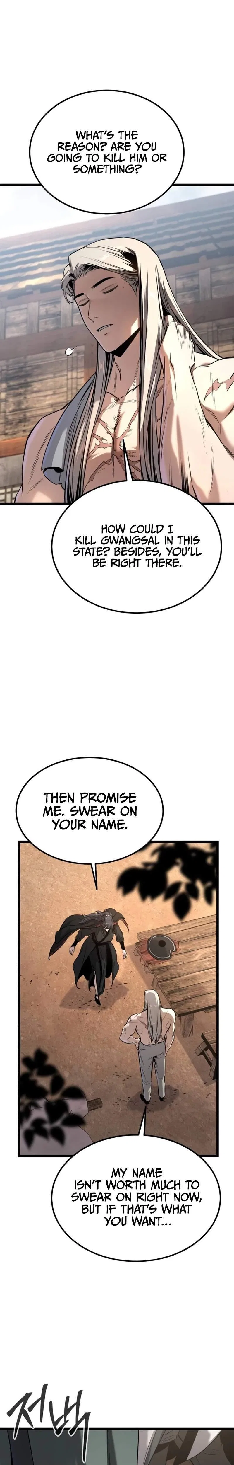 The Former Supreme Chapter 14 – Page 8