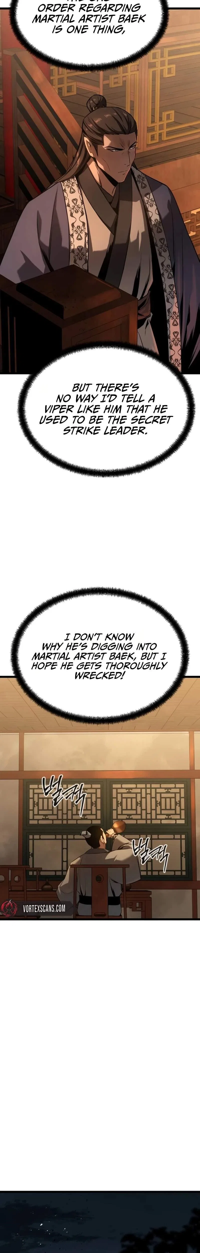 The Former Supreme Chapter 14 – Page 24