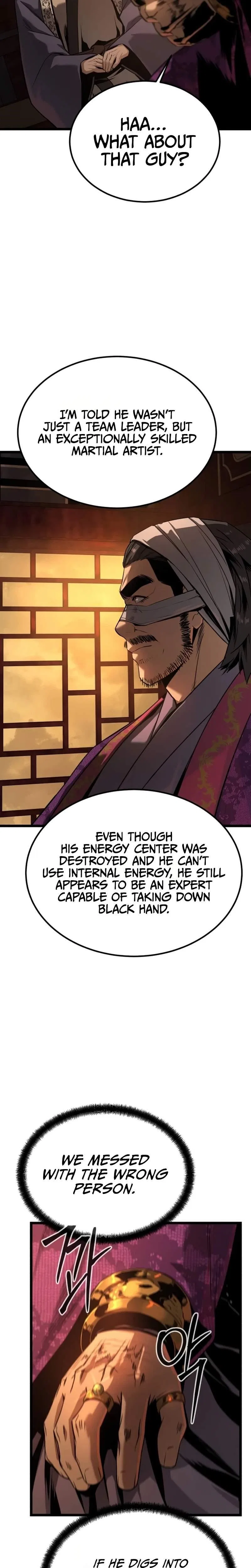 The Former Supreme Chapter 14 – Page 26