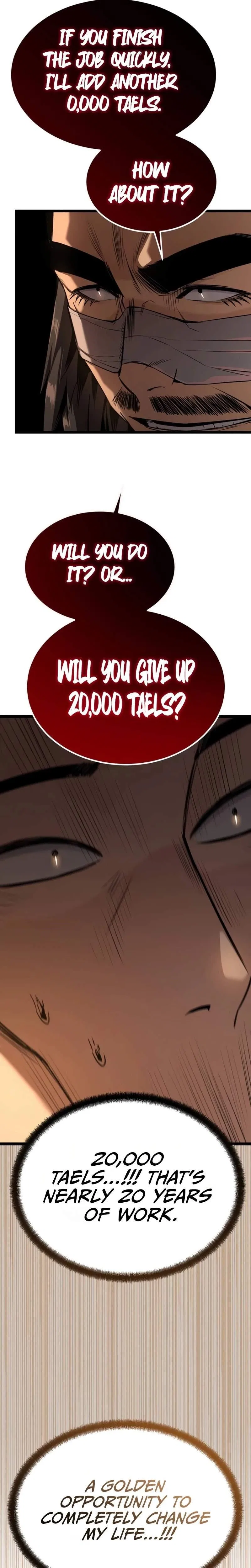 The Former Supreme Chapter 14 – Page 31