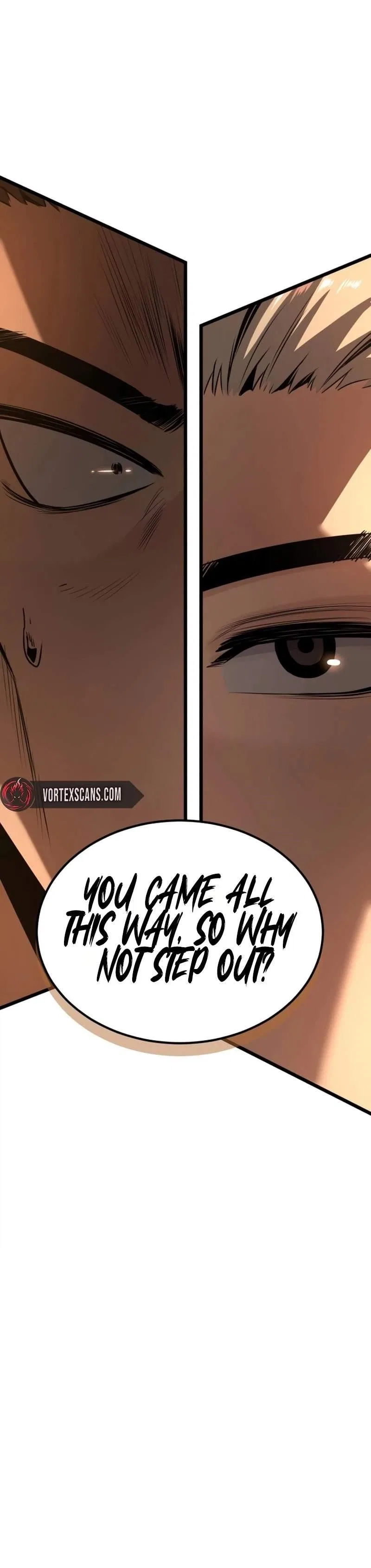 The Former Supreme Chapter 14 – Page 38