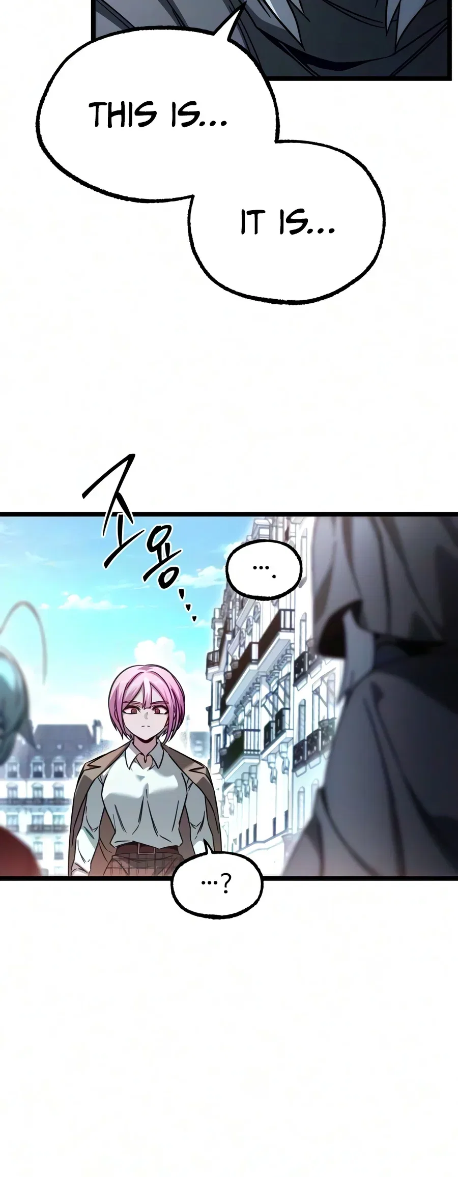 The Academy’s Sashimi Sword Master Chapter 93 – Page 5