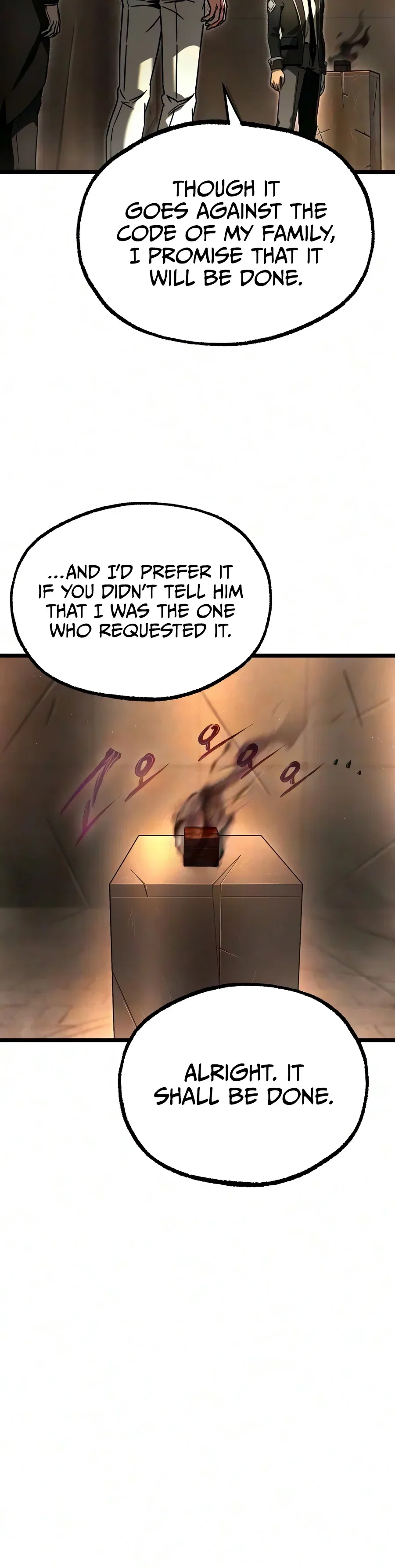 The Academy’s Sashimi Sword Master Chapter 93 – Page 17