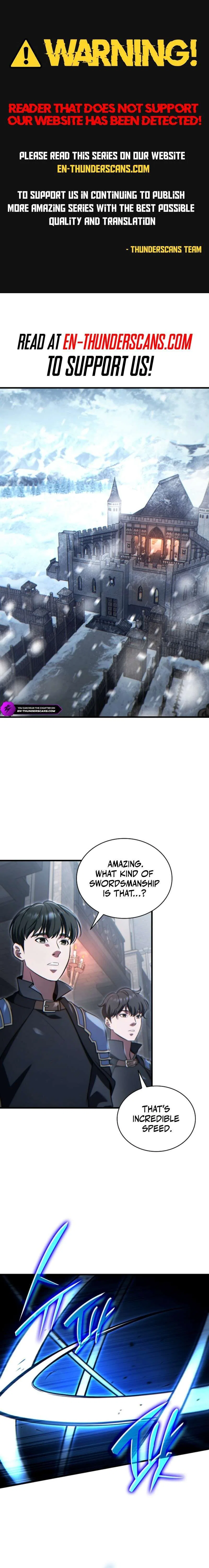 The Lord Who Levels Up by Devouring Chapter 20 – Page 1