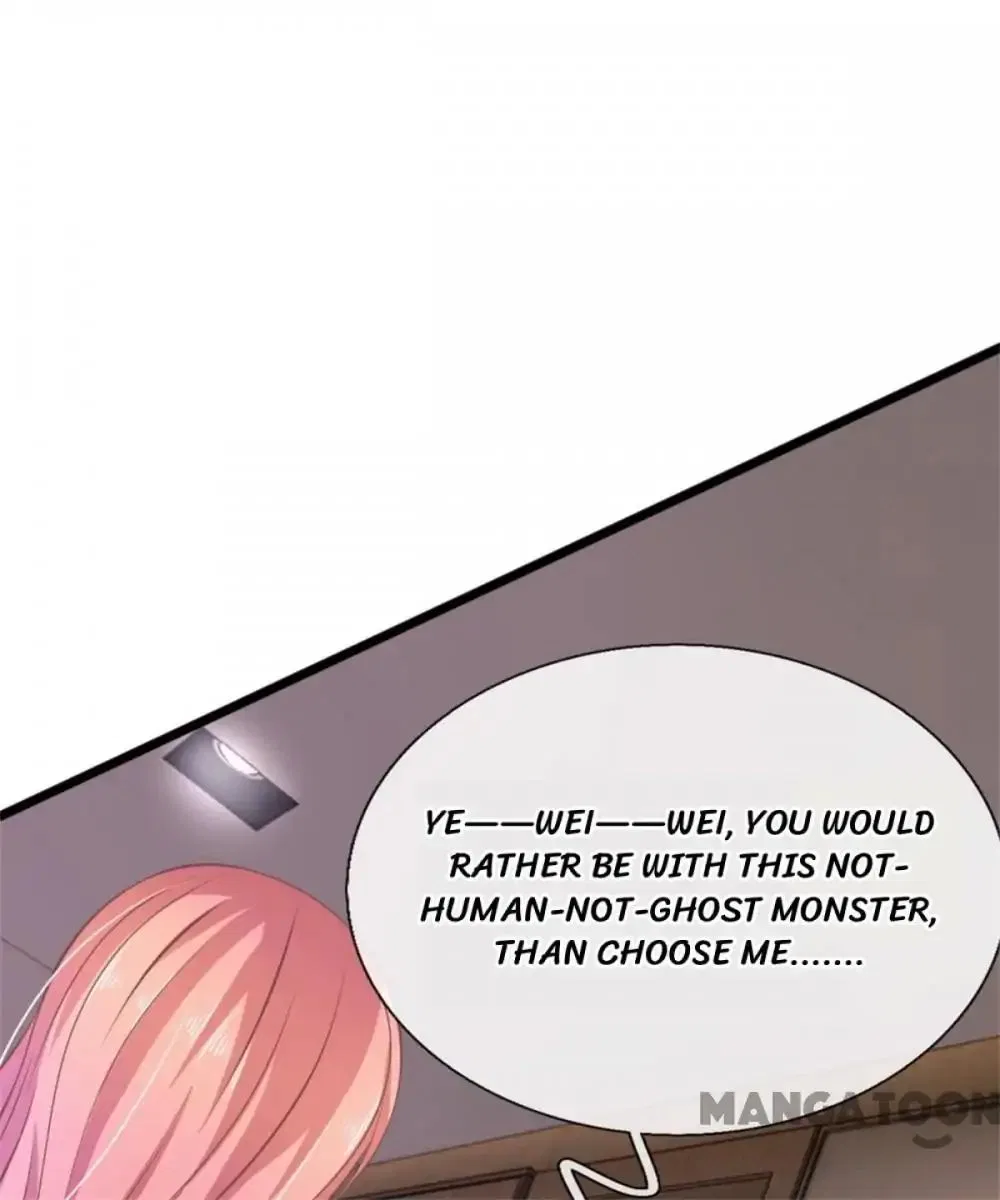 My Ex Vampire Boyfriend Chapter 104 – Page 1