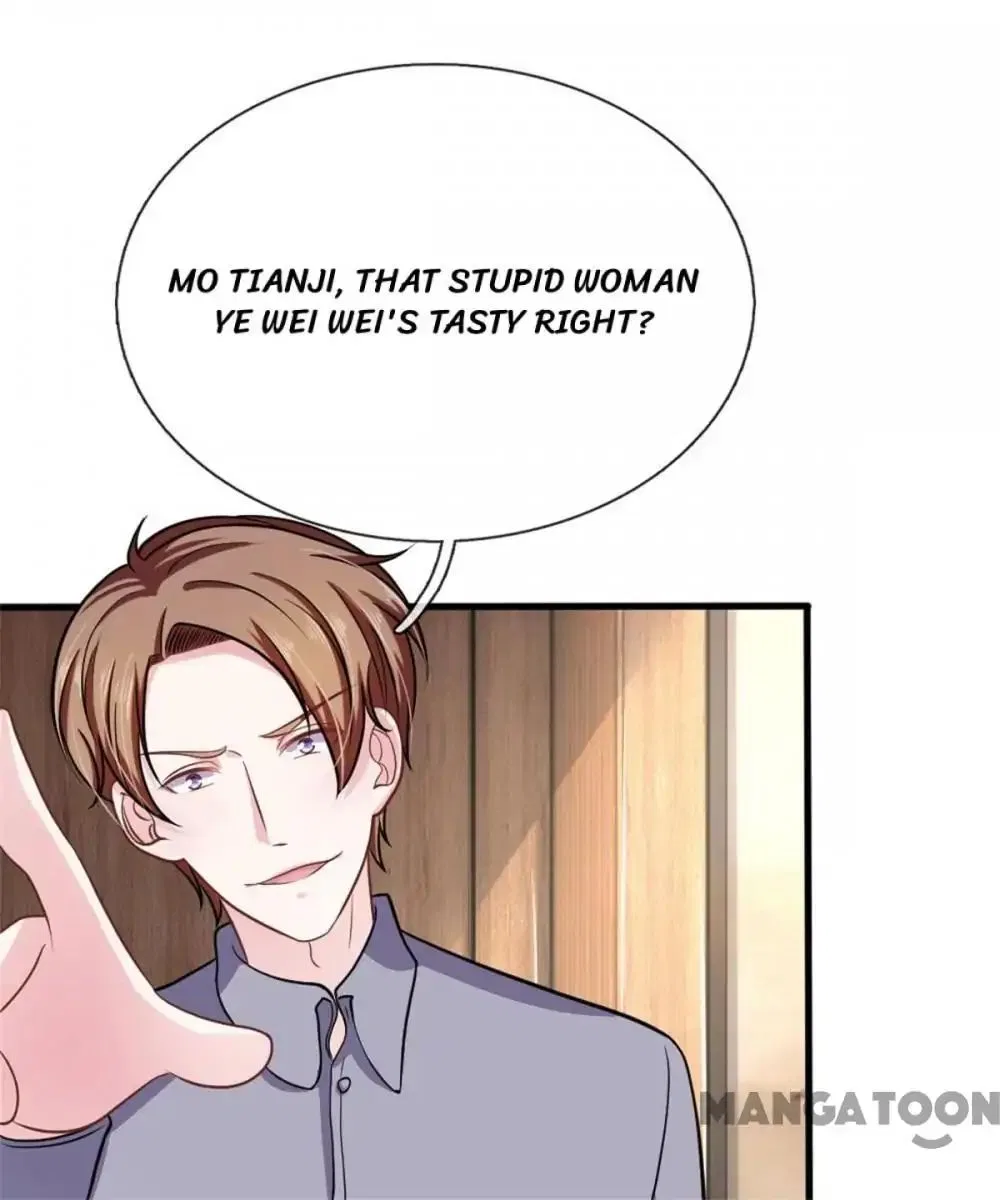 My Ex Vampire Boyfriend Chapter 103 – Page 1