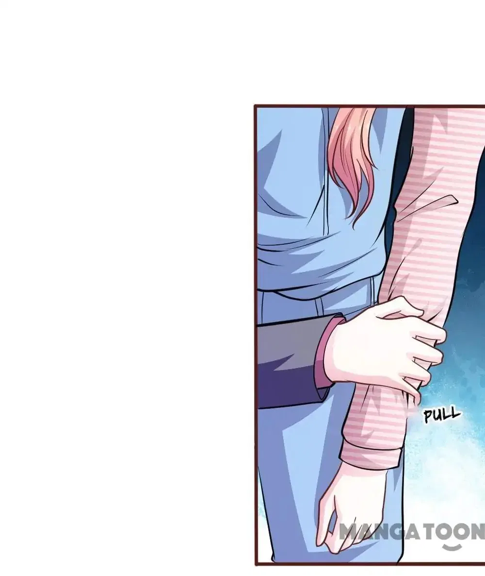 My Ex Vampire Boyfriend Chapter 98 – Page 1