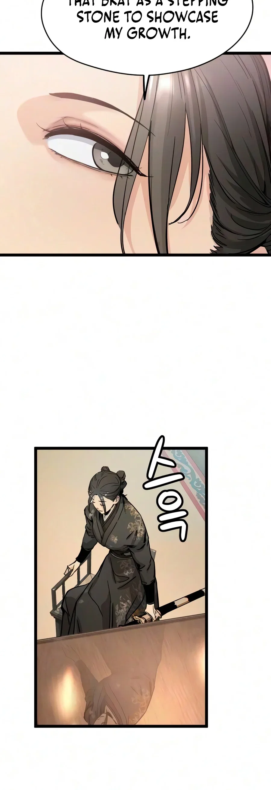 Surviving as a Genius on Borrowed Time Chapter 92 – Page 5