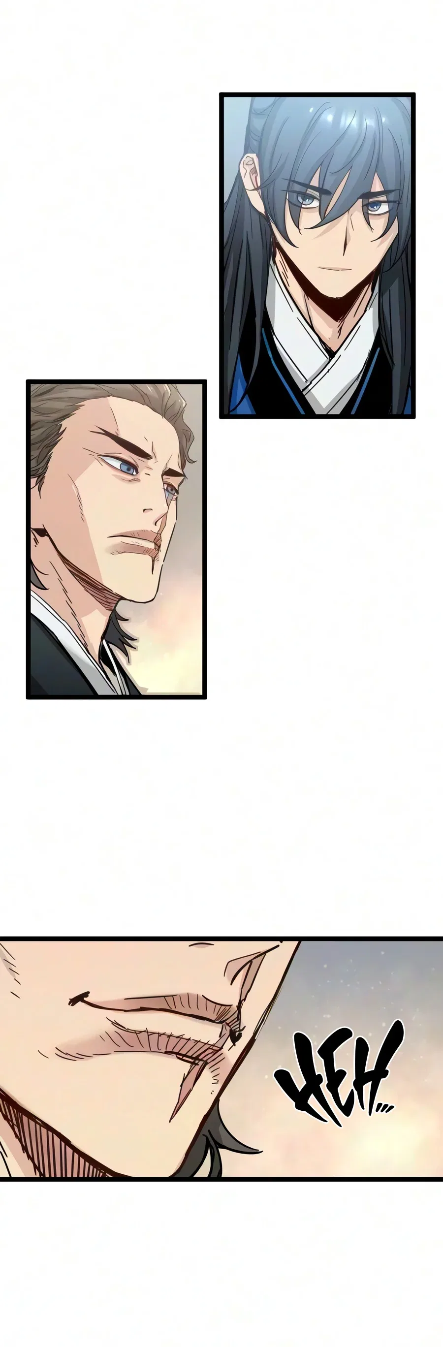 Surviving as a Genius on Borrowed Time Chapter 92 – Page 11