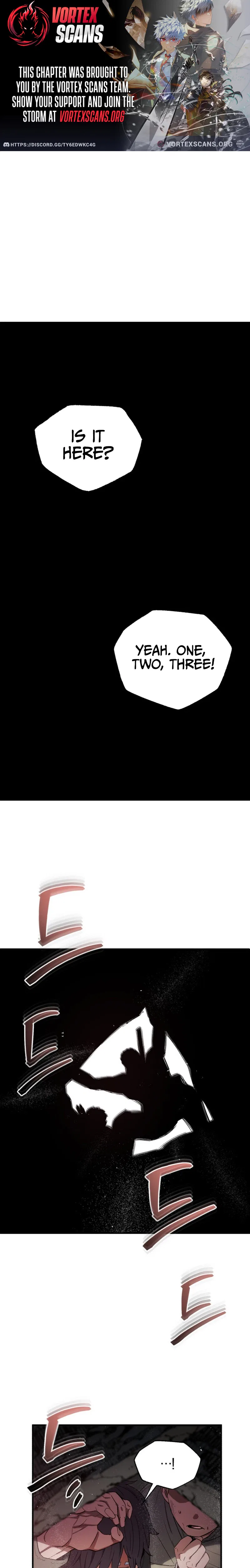 Blood Demon Reincarnation Chapter 64 – Page 1