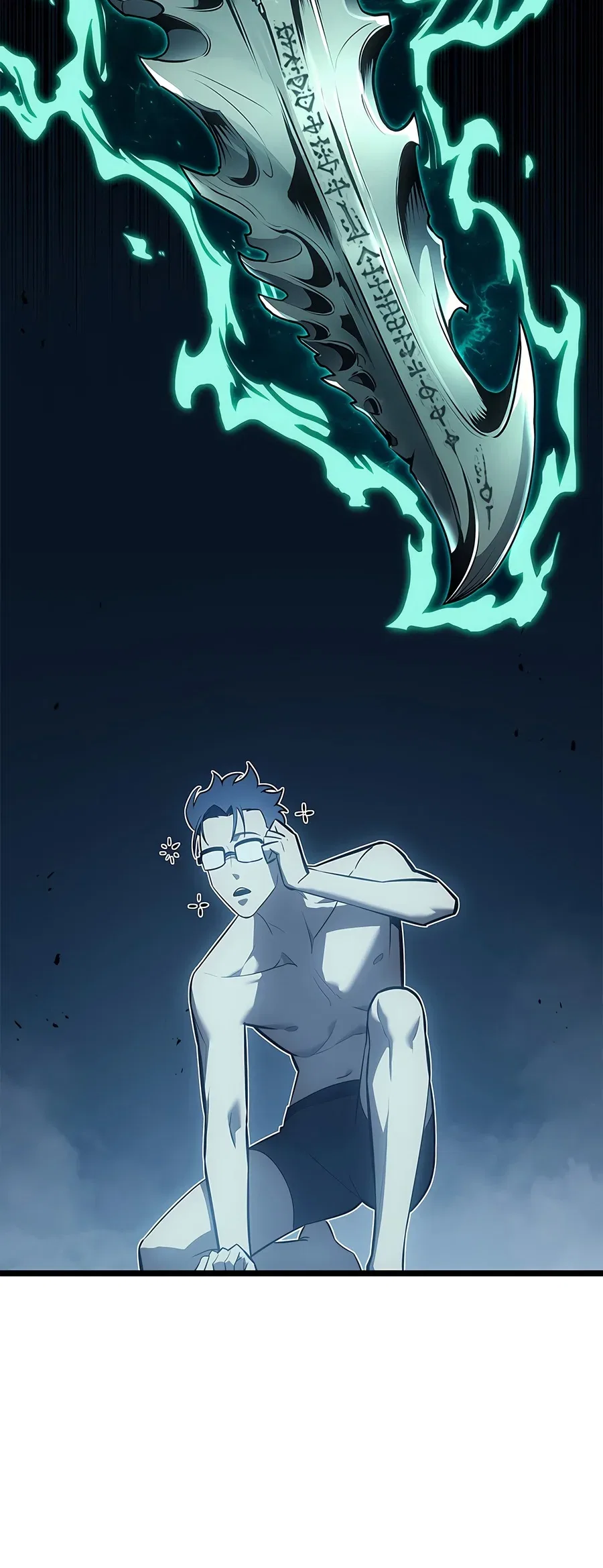 Return of the Disaster-Class Hero Chapter 188 – Page 3