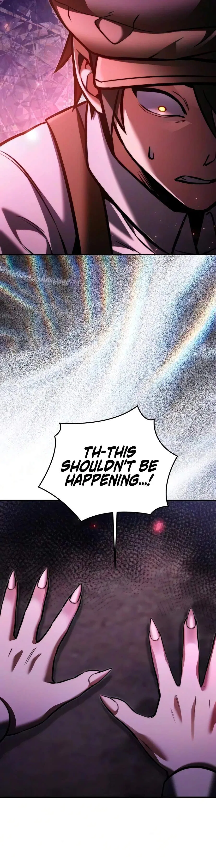 Terminally-Ill Genius Dark Knight Chapter 164 – Page 7