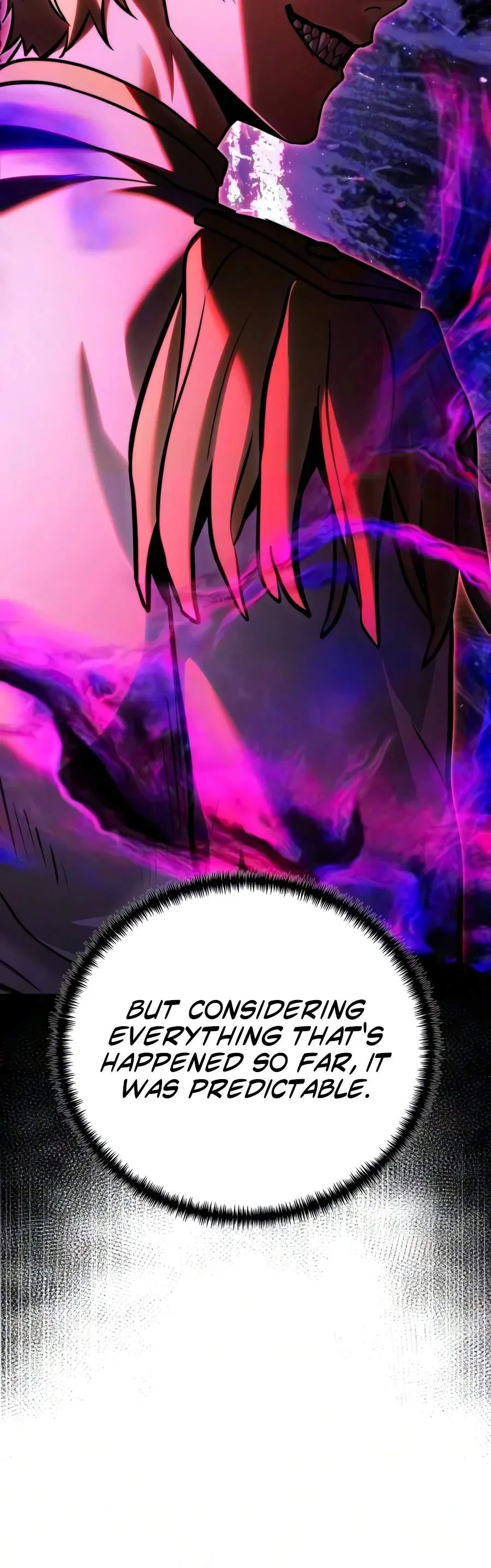 Terminally-Ill Genius Dark Knight Chapter 164 – Page 15