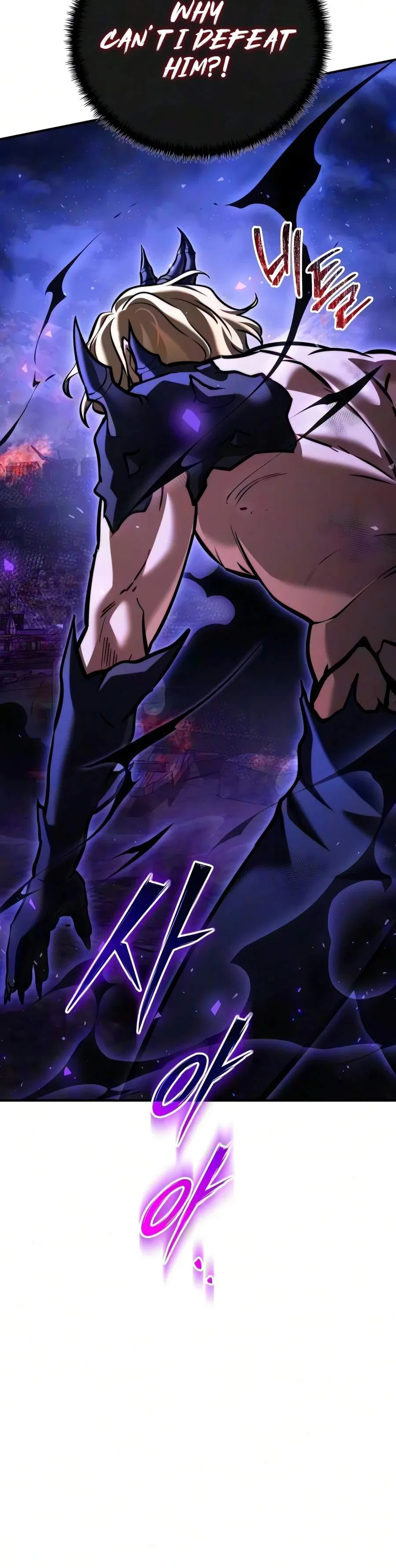 Terminally-Ill Genius Dark Knight Chapter 164 – Page 23