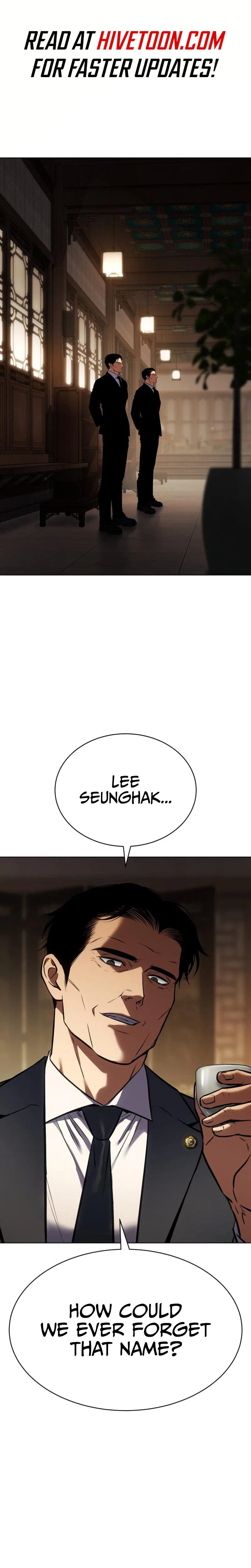 Baek XX Chapter 194 – Page 1