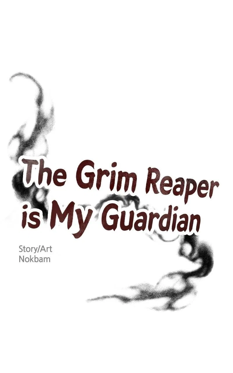 The Grim Reaper Is My Guardian Chapter 47 – Page 1