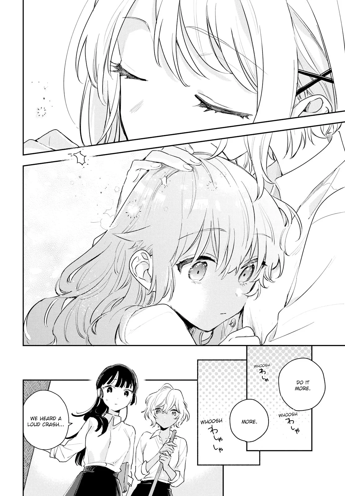 Anime – I Want to Love You Till Your Dying Day Chapter 9 – Page 15
