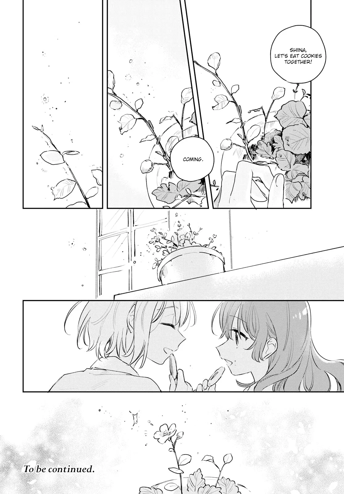 Anime – I Want to Love You Till Your Dying Day Chapter 9 – Page 33